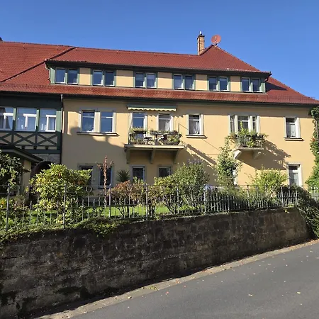Seyfarthrooms - Zum Proviantladen Wehlen - Fussbodenheizung, Zentrale Lage Mit Idealer Anbindung An Wanderwegenetz Der Saechsischen Schweiz *