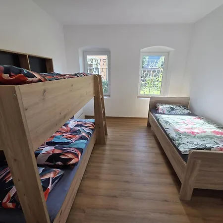 Seyfarthrooms - Zum Proviantladen Wehlen - Fussbodenheizung, Zentrale Lage Mit Idealer Anbindung An Wanderwegenetz Der Saechsischen Schweiz Apartment *